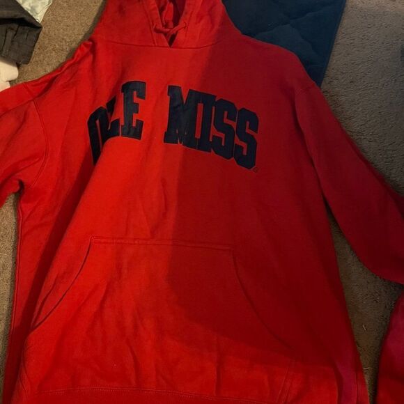 Red Oak sweatshirt L - Picture 2 of 6